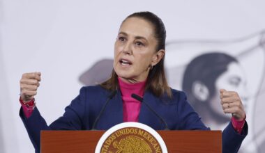 Trump kondigt in Fox News-interview mogelijk grondaanvallen tegen Mexicaanse drugskartels aan