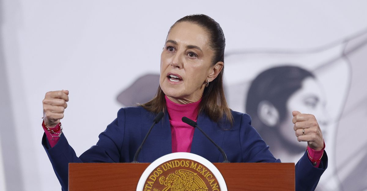 Trump kondigt in Fox News-interview mogelijk grondaanvallen tegen Mexicaanse drugskartels aan