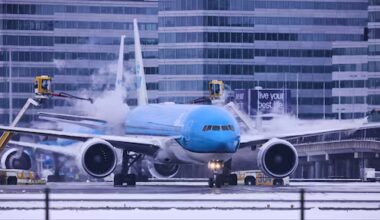 'Naast overleden passagier blijven zitten'