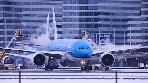 'Naast overleden passagier blijven zitten'