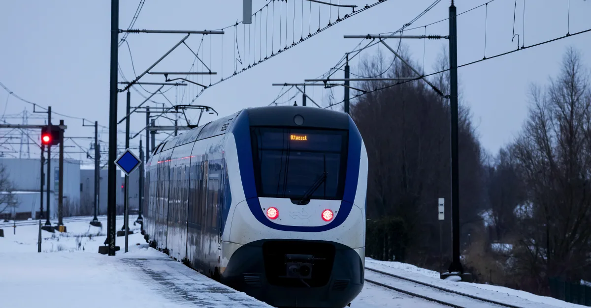 ProRail waarschuwt: terugkeer normale dienstregeling laat op zich wachten