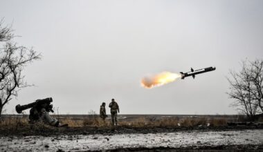 buitenlandse mannen ondanks belofte toch naar het front