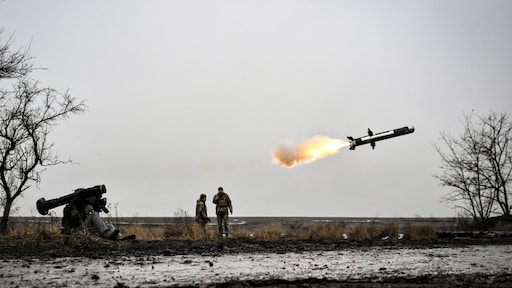 buitenlandse mannen ondanks belofte toch naar het front