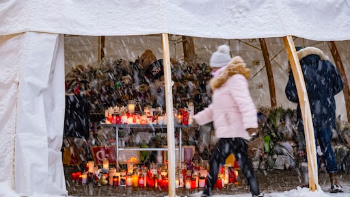 Frans stel achter bar Crans-Montana in opspraak: 'Vrouw vluchtte met kassa'