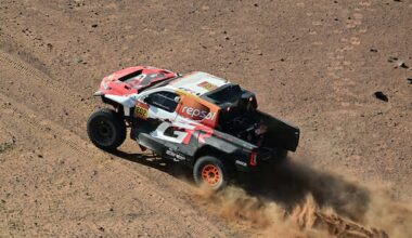 Liveblog Dakar 2026: Van Den Brink herovert koppositie - RTL.nl