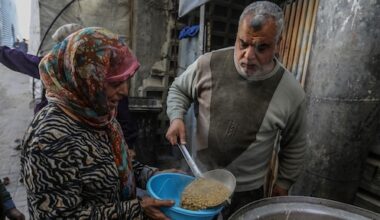 Verbod hulporganisaties Gaza zorgt nu al voor doden – en het ergste moet misschien nog komen