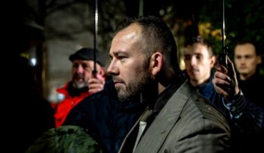 Wie is omstreden gebedsgenezer Tom de Wal? 'Zoveel sociale druk is niet gezond'