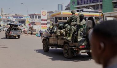 tien doden bij huis oppositielid