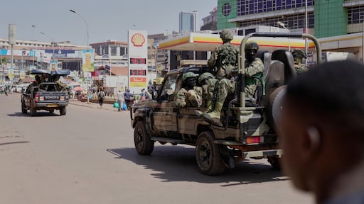 tien doden bij huis oppositielid