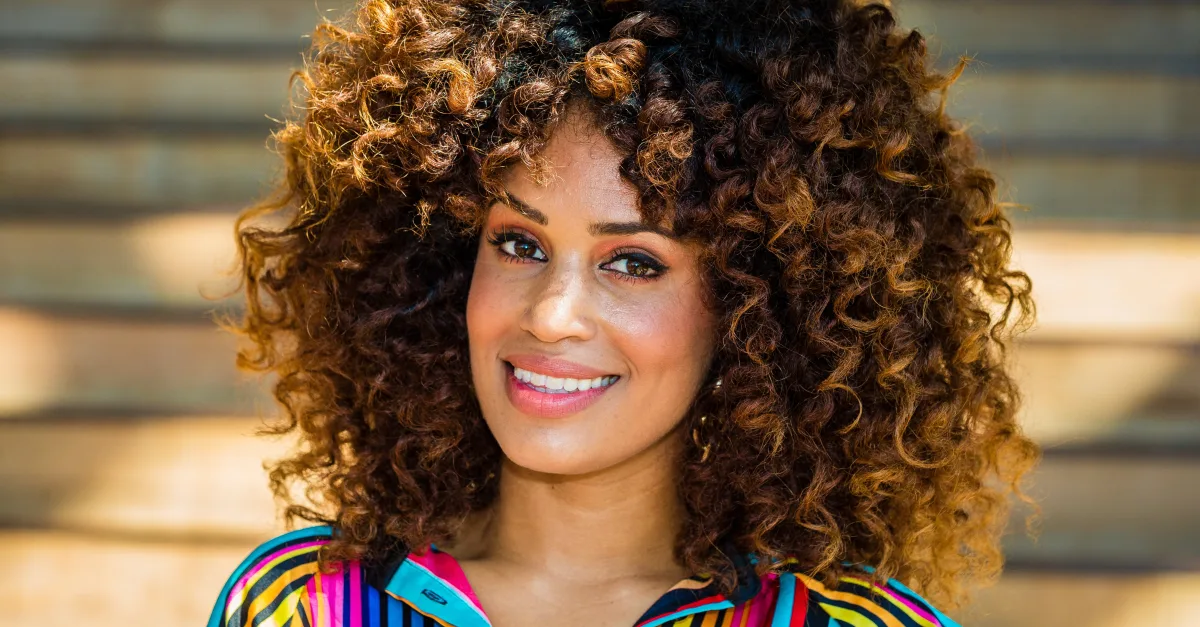 Sharon Doorson reageert op geruchten over de Glamourpoes bij The Masked Singer