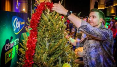 Sky Radio breekt bijzonder record: 'Trots dat we een rol spelen'