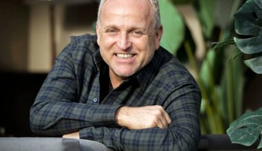 Gordon toch weer op het podium