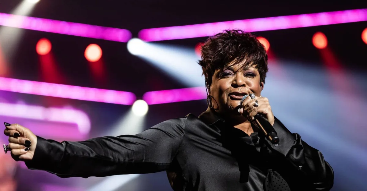 Ruth Jacott open over toekomstplannen