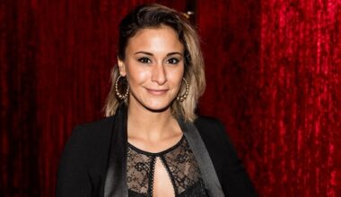 Voormalig soapster Dilan Yurdakul deelt persoonlijke strijd over wel of geen kinderen