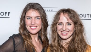 Marieke Elsinga en beste vriendin steunen elkaar op moeilijke momenten: 'Er is geen max'