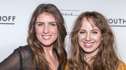 Marieke Elsinga en beste vriendin steunen elkaar op moeilijke momenten: 'Er is geen max'