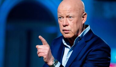 Frits Wester doet opvallende bekentenis