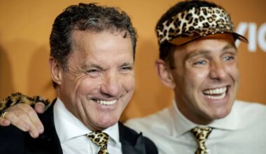 John de Bever is bang om snel dood te gaan