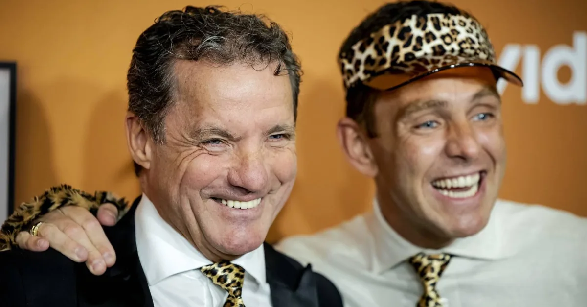 John de Bever is bang om snel dood te gaan