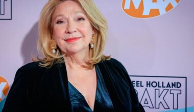 Janny van der Heijden moeite met groot verlies: 'Was nog maar negen'