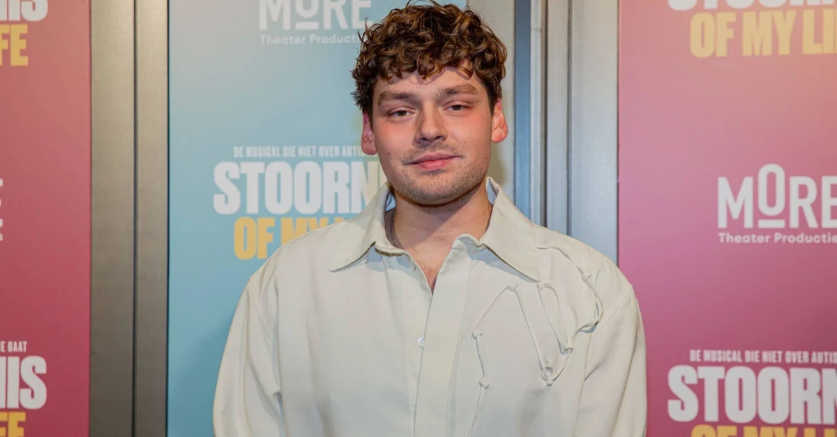 Soy Kroon openhartig over pesten door collega's