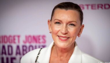 Saskia Noort doet heftige bekentenis