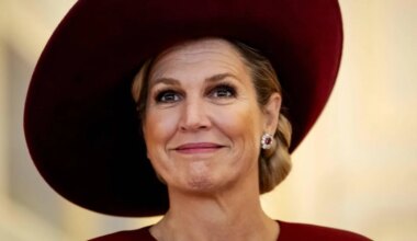 Dít bijzondere talent heeft koningin Máxima