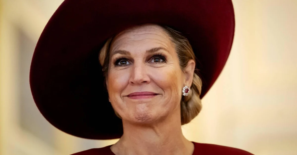 Dít bijzondere talent heeft koningin Máxima