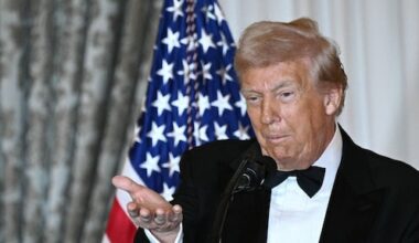 Kennedy Center verdedigt lage kijkcijfers uitreiking met Trump