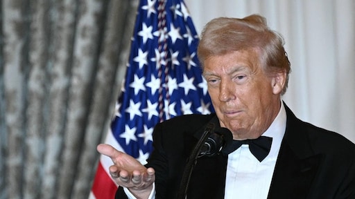 Kennedy Center verdedigt lage kijkcijfers uitreiking met Trump