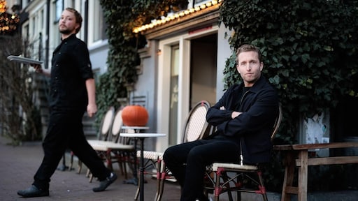 Peter Pannekoek blij met miljoenenpubliek oudejaarsconference