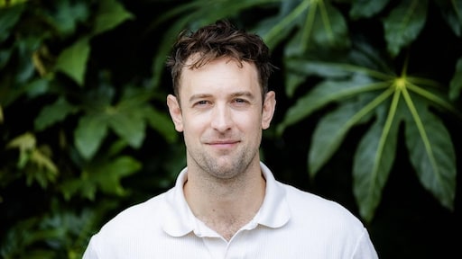 Jonathan Demoor keert na halfjaar terug in 40-45, de Musical