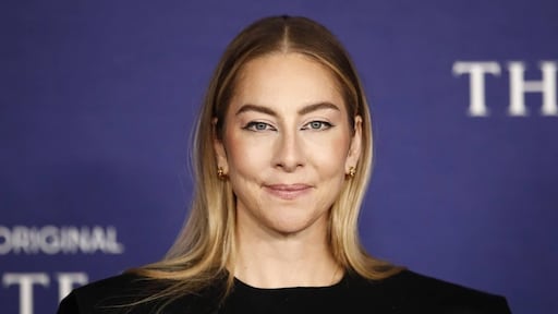 Este Haim geeft jawoord op oudjaarsavond