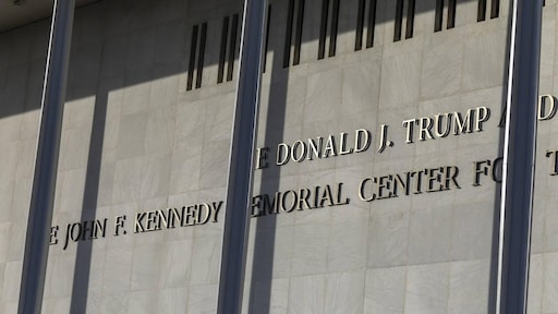 Ook trompetist Wayne Tucker annuleert optreden in Kennedy Center