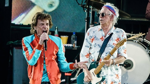 Nederlandse boeker Rolling Stones verwacht geen nieuwe wereldtournee
