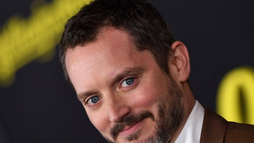 Elijah Wood hint op mogelijke terugkeer als Frodo in nieuwe Lord of the Rings-film