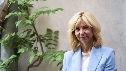 Claudia de Breij waarschuwt voor 'lamzak' op Bluesky