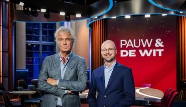 Pauw & De Wit maken extra uitzending rondom ontwikkelingen in Venezuela