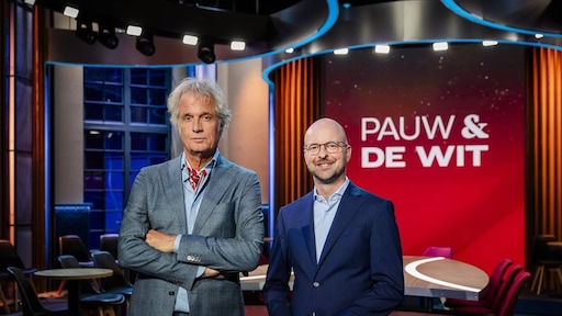 Pauw & De Wit maken extra uitzending rondom ontwikkelingen in Venezuela