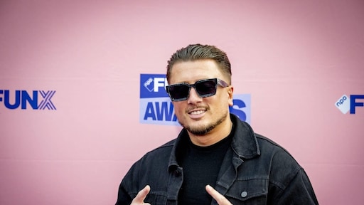 Harrie Snijders wint 275.000 euro in Het Zwaard van Damocles