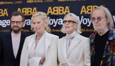 Kapotte Kachels wacht op verweerschrift over ABBA