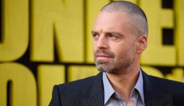 Acteur Sebastian Stan maakt kans op rol in nieuwe The Batman