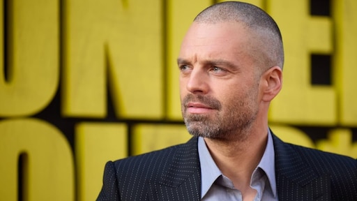 Acteur Sebastian Stan maakt kans op rol in nieuwe The Batman