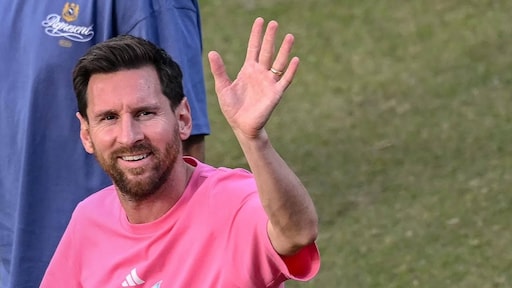 Messi wil na voetballoopbaan geen coach maar clubeigenaar worden