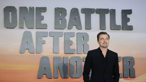 Film One Battle After Another kanshebber bij de Actor Awards