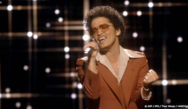 Op deze datum brengt Bruno Mars nieuw album uit