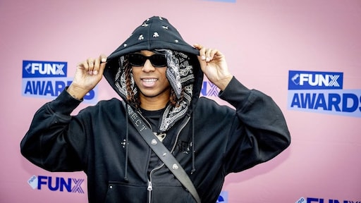 sor maakte nieuw album in de nacht: ik heb altijd plafonddienst