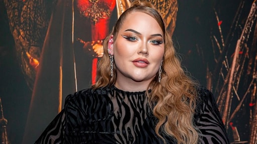 Nikkie de Jager is de nieuwe host van The Real Housewives of Amsterdam Reunion: 'Ben niet bang'