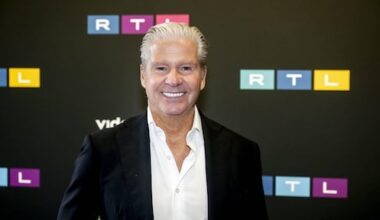 Kaarten Dries Roelvink Concertgebouw razendsnel verkocht