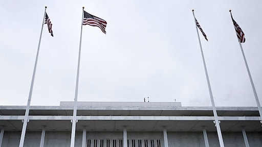 Melania-documentaire in première in geplaagd Kennedy Center